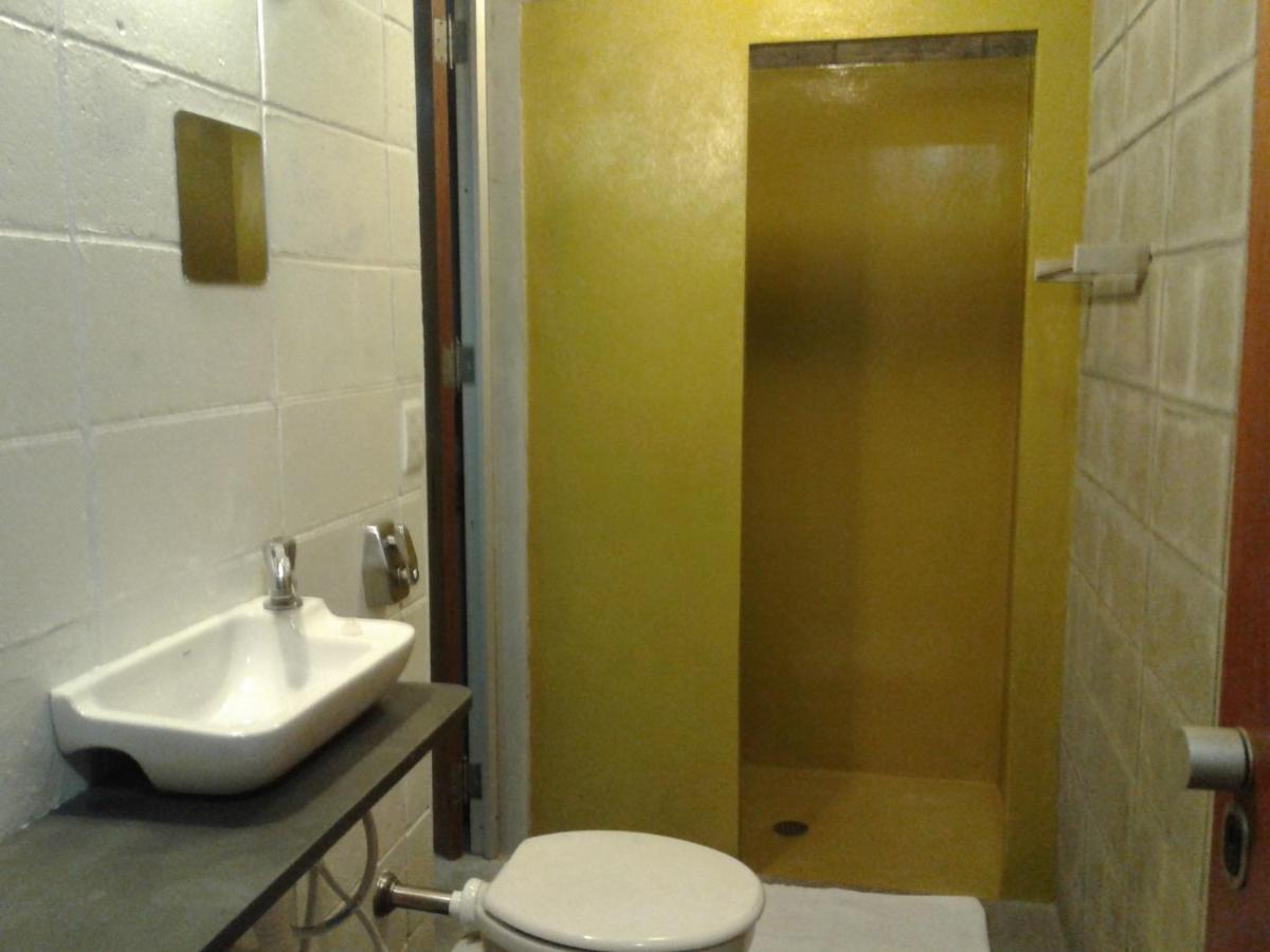 Jardim Leonor Suite So Para Mulheres Profissionais Da Saude Hospital Einstein Morumbi São Paulo Exteriér fotografie